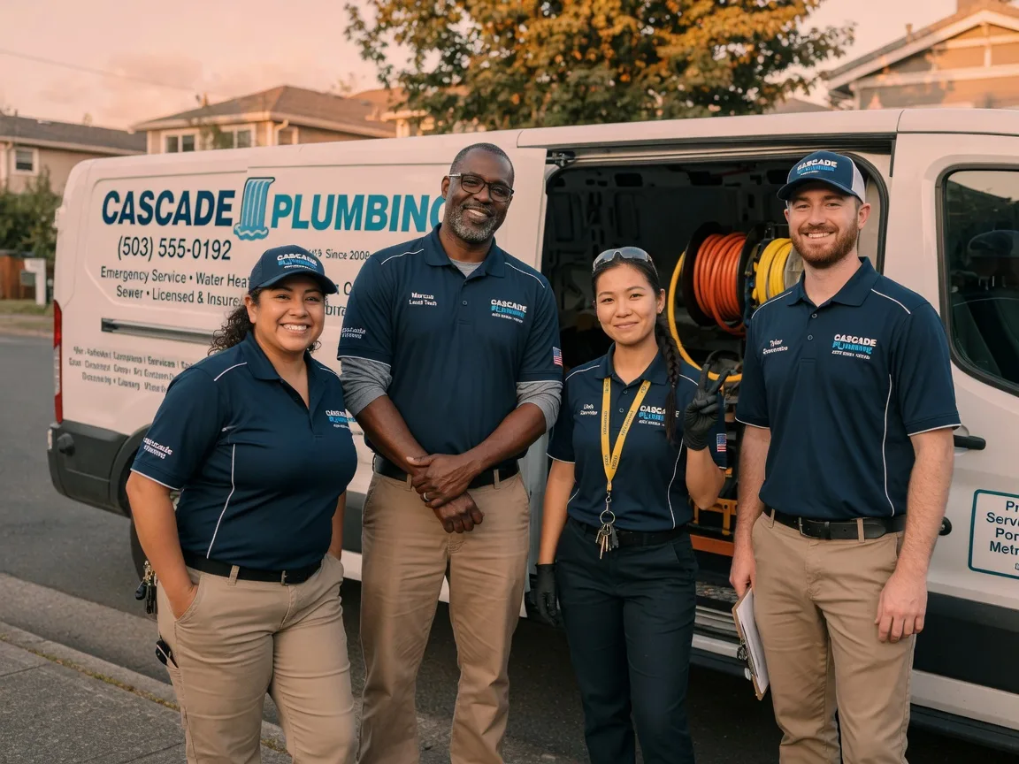 Emergency Plumber company in Dell, AR